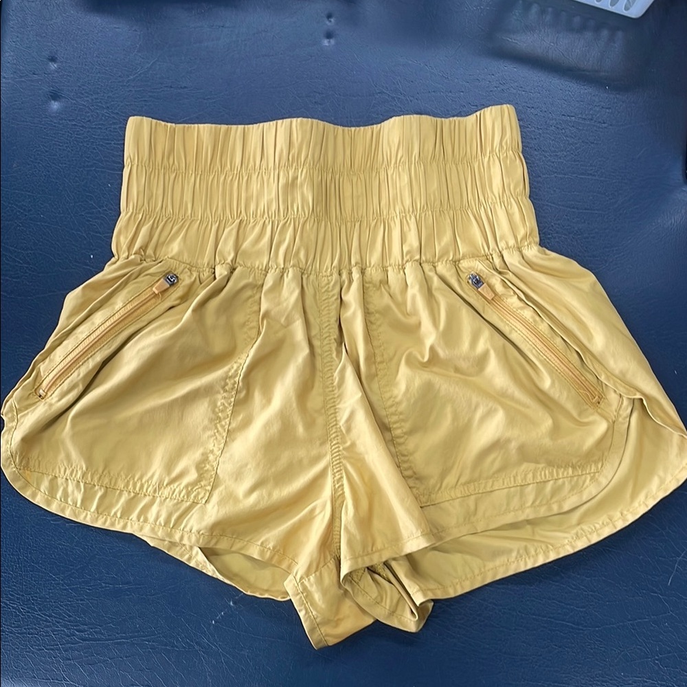 FP Movement The Way Home Shorts